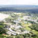 Bojayá: inician construcción de cancha sintética y hospital