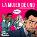 La mujer de uno. Orquesta Salsa Rumba, Autor: Octavio Panesso Arango