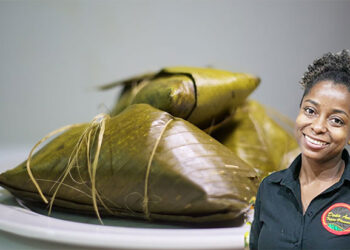 Pasteles chocoanos Doña Ana se alista para conquistar Colombia