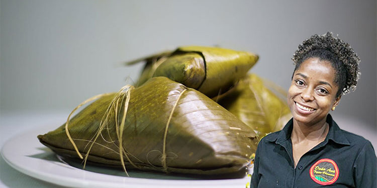 Pasteles chocoanos Doña Ana se alista para conquistar Colombia