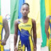 Tres pesistas chocoanos fueron convocados a la selección colombiana de levantamiento de pesas