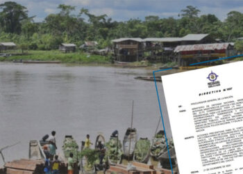 Procurador pidió proteger a líderes sociales del Chocó