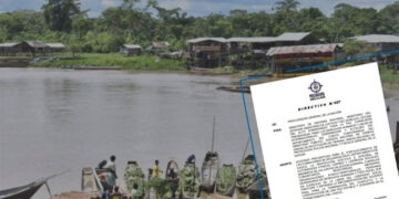 Procurador pidió proteger a líderes sociales del Chocó