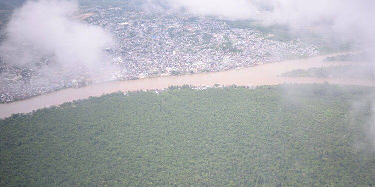 Expoambiente Chocó, la feria de negocios verdes, comenzó de manera virtual