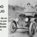 Quibdó antiguo. Paseo en carro. 1906.