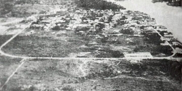 El nacimiento del barrio Kennedy en Quibdó