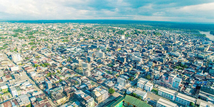 Quibdó fue la ciudad donde más aumentó el valor predial en 2020