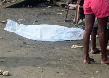 Dos jóvenes fueron asesinados en Riosucio