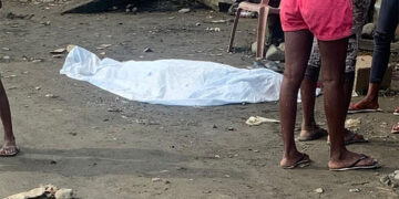 Dos jóvenes fueron asesinados en Riosucio