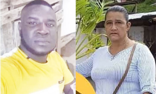 Dos homicidios en la subregión del San Juan