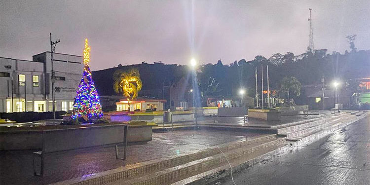 Sipí: $ 704 millones para mejoras en la alcaldía, redes eléctricas en Barrancón y alcantarillado en Barrancocito