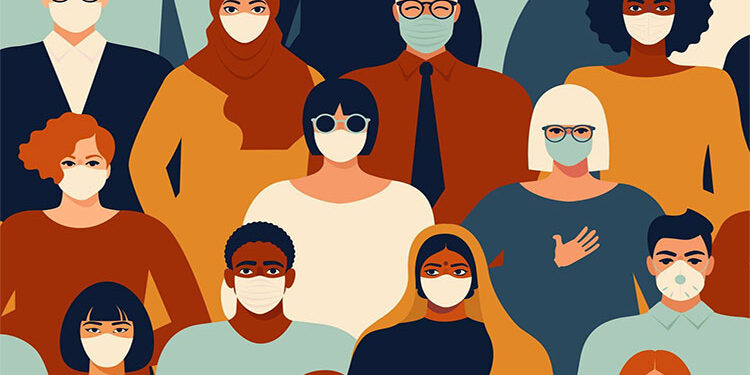Razones por las que, aunque se vacune, no podrá quitarse la mascarilla