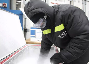 Inquietudes sobre refrigeración de vacuna contra COVID-19 en el Chocó