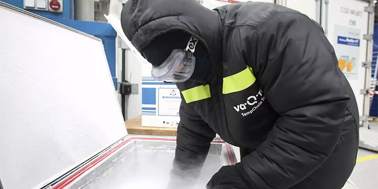Inquietudes sobre refrigeración de vacuna contra COVID-19 en el Chocó