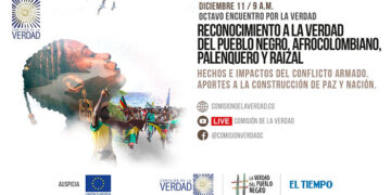 La verdad sobre hechos del conflicto armado que afectaron a las comunidades afrodescendientes