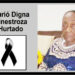 Falleció Digna Hinestroza Hurtado