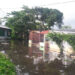 Río Arquití, Acandí, se sale de su cauce