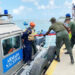 Rescatan quinto cadáver del naufragio de lancha con migrantes en Acandí