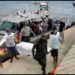 Naufragio en Acandí: al menos cinco migrantes muertos y 14 desaparecidos