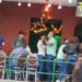 Alcalde de El Carmen de Atrato se disculpó por asistir a una fiesta sin tapabocas