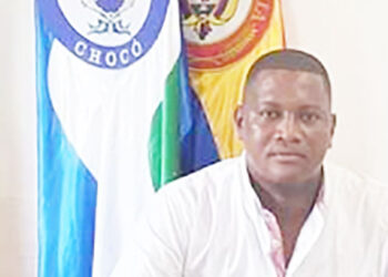 Alcalde de Nuquí resultó positivo para  Covid-19