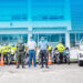 Alcaldía de Quibdó entregó dotación a la Policía