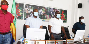 Asamblea Departamental del Chocó aprobó tres proyectos de Ordenanza
