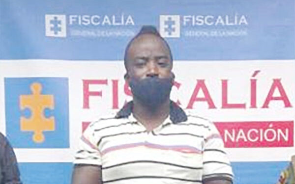 A la cárcel por asesinar a su mamá
