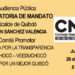 Convocan audiencia pública en el proceso de revocatoria de mandato del alcalde de Quibdó