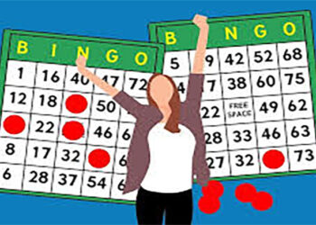 ¡Bingo!