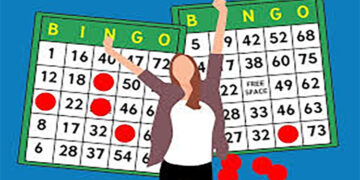 ¡Bingo!