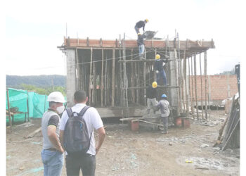 Personería de Bahía Solano denuncia demora en construcción de la Casa de la Cultura
