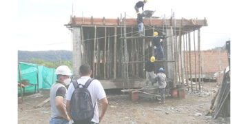Personería de Bahía Solano denuncia demora en construcción de la Casa de la Cultura
