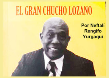 El gran ‘Chucho’ Lozano. Introducción