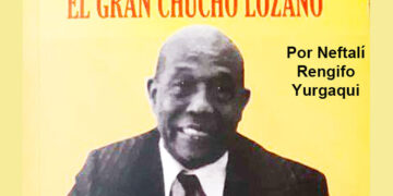 El gran ‘Chucho’ Lozano. Introducción