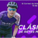 Ciclismo de Reyes Magos y El Plateado, en Carmen de Atrato