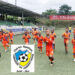 Club Deportivo Los Papeticos. Matrículas.