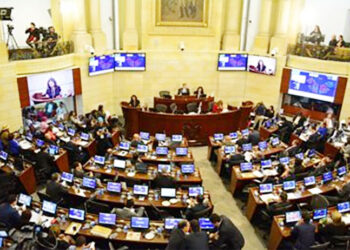 Ley 2075 para concejales: justa pero chueca y confusa