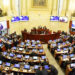 Ley 2075 para concejales: justa pero chueca y confusa