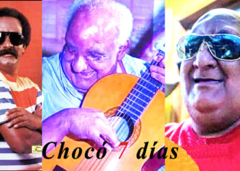 Constantino Herrera, vivir para la música