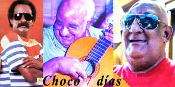 Constantino Herrera, vivir para la música