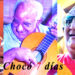 Constantino Herrera, vivir para la música