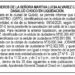 Edicto 1er. aviso Martha Lucía Álvarez Castro