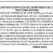 Edicto 1er. aviso José Doney Rojas Marulanda