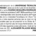 Edicto 1er. aviso Eugenio Mosquera Rodríguez