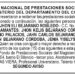 Edicto 2do. aviso Jhon Elí Bejarano Robledo