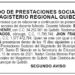 Edicto 2do. aviso Soraya Martina Rentería Henry