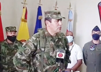 Dos personas muertas, dos heridas y cinco detenidas en allanamiento a una vivienda en Quibdó