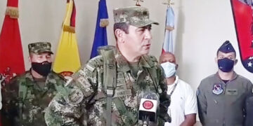 Dos personas muertas, dos heridas y cinco detenidas en allanamiento a una vivienda en Quibdó