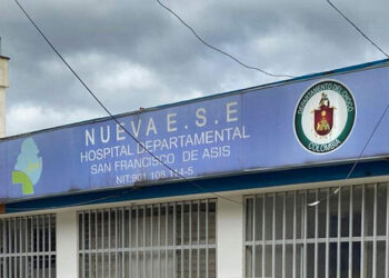 “En 15 días quedaremos a paz y salvo con todo el personal”